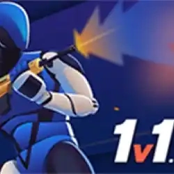 1v1 LOL, play now unblocked for free