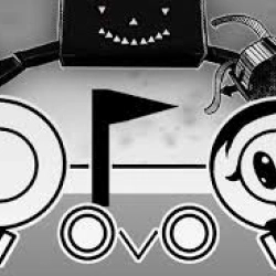 OvO 3D, play now unblocked for free