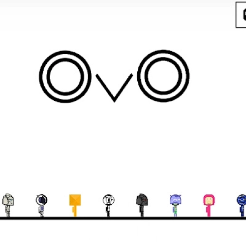 OvO, play now unblocked for free