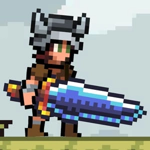 APPLE KNIGHT MINI DUNGEONS, play now unblocked for free