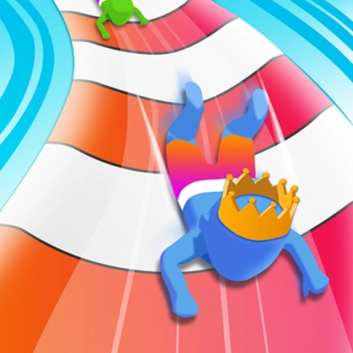 AQUAPARK, play now unblocked for free