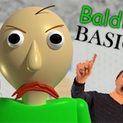 BALDIS BASICS CLASSIC, play now unblocked for free