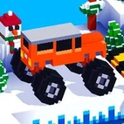 DRIVE MAD 2, play now unblocked for free