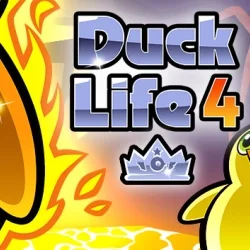 DUCK LIFE 4, play now unblocked for free