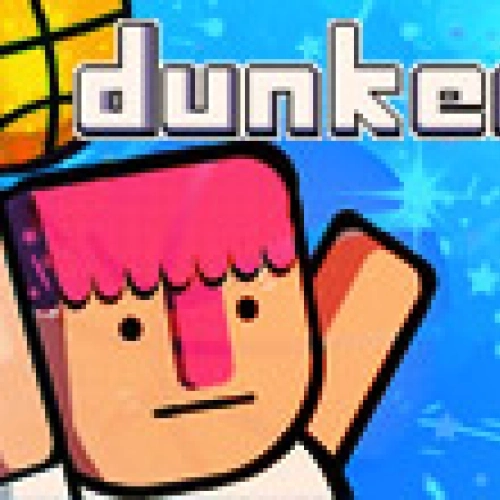 DUNKERS, play now unblocked for free