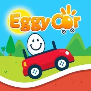 EGGY CAR, play now unblocked for free