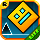 GEOMETRY DASH LITE, play now unblocked for free