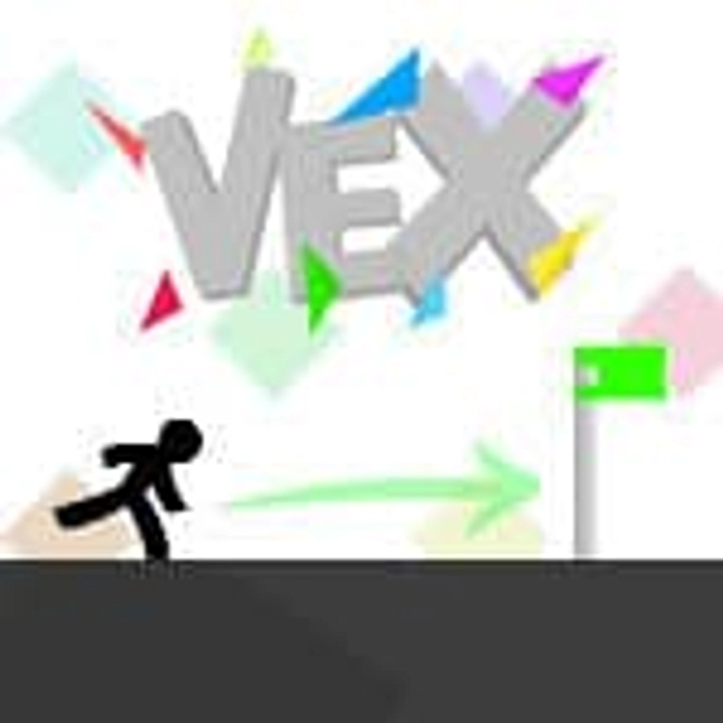 VEX 1, play now unblocked for free