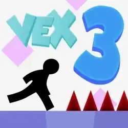 VEX 3, play now unblocked for free