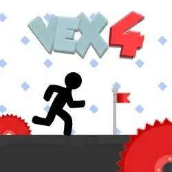 VEX 4, play now unblocked for free