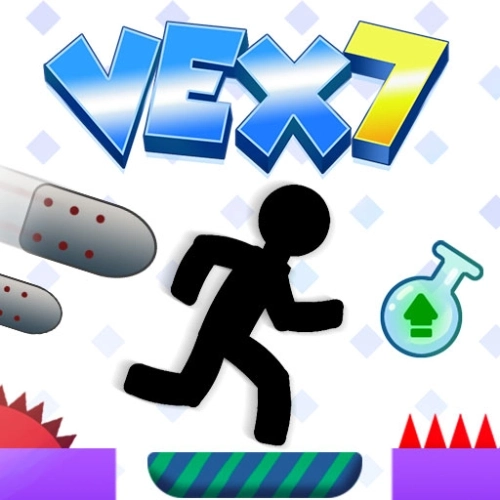 VEX 7, play now unblocked for free