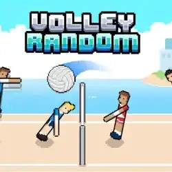VOLLEY RANDOM, play now unblocked for free